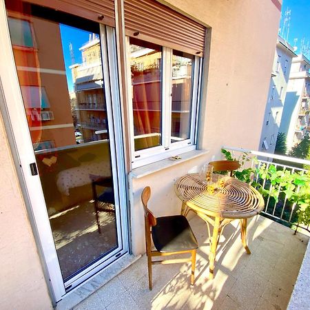 Mattia Guest House Roma Exterior foto