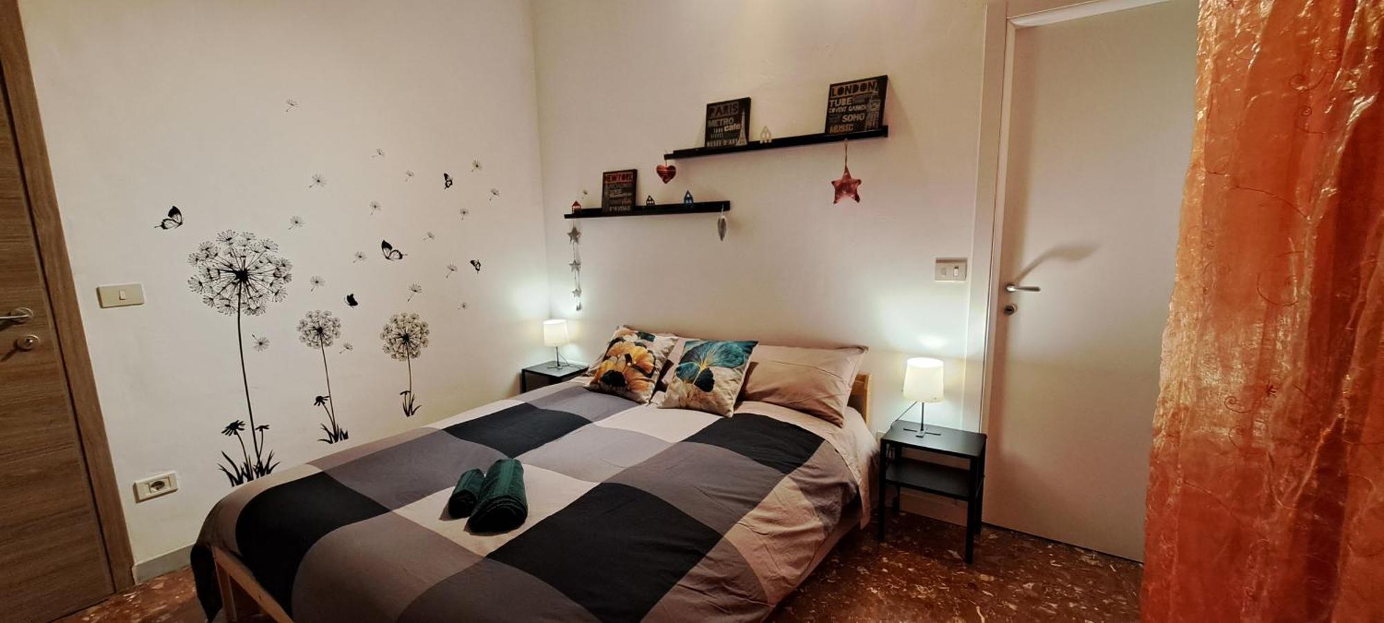 Mattia Guest House Roma Exterior foto