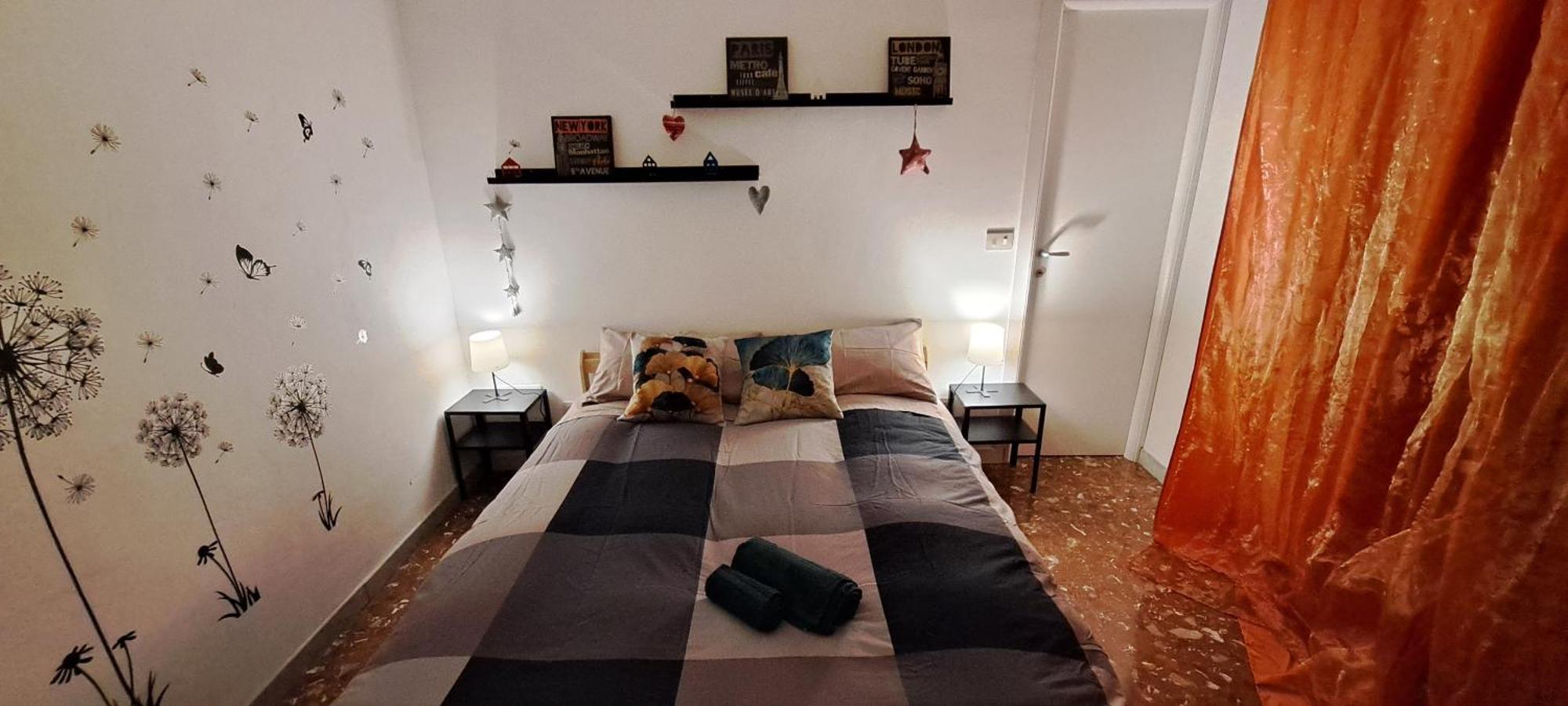 Mattia Guest House Roma Exterior foto