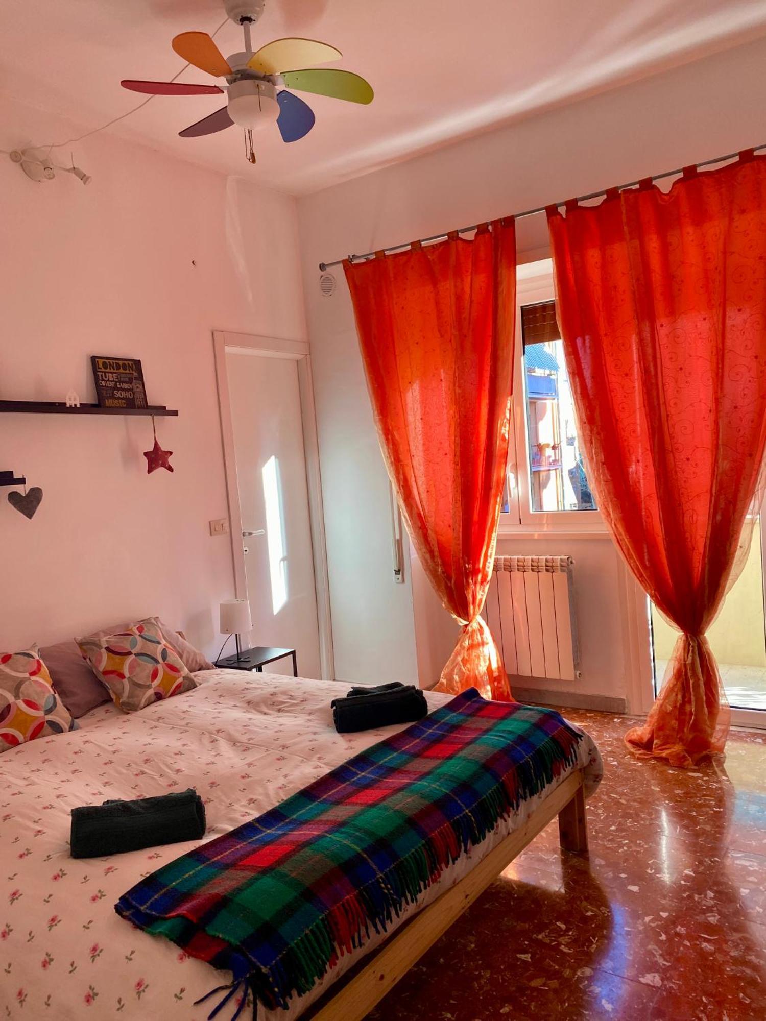 Mattia Guest House Roma Exterior foto
