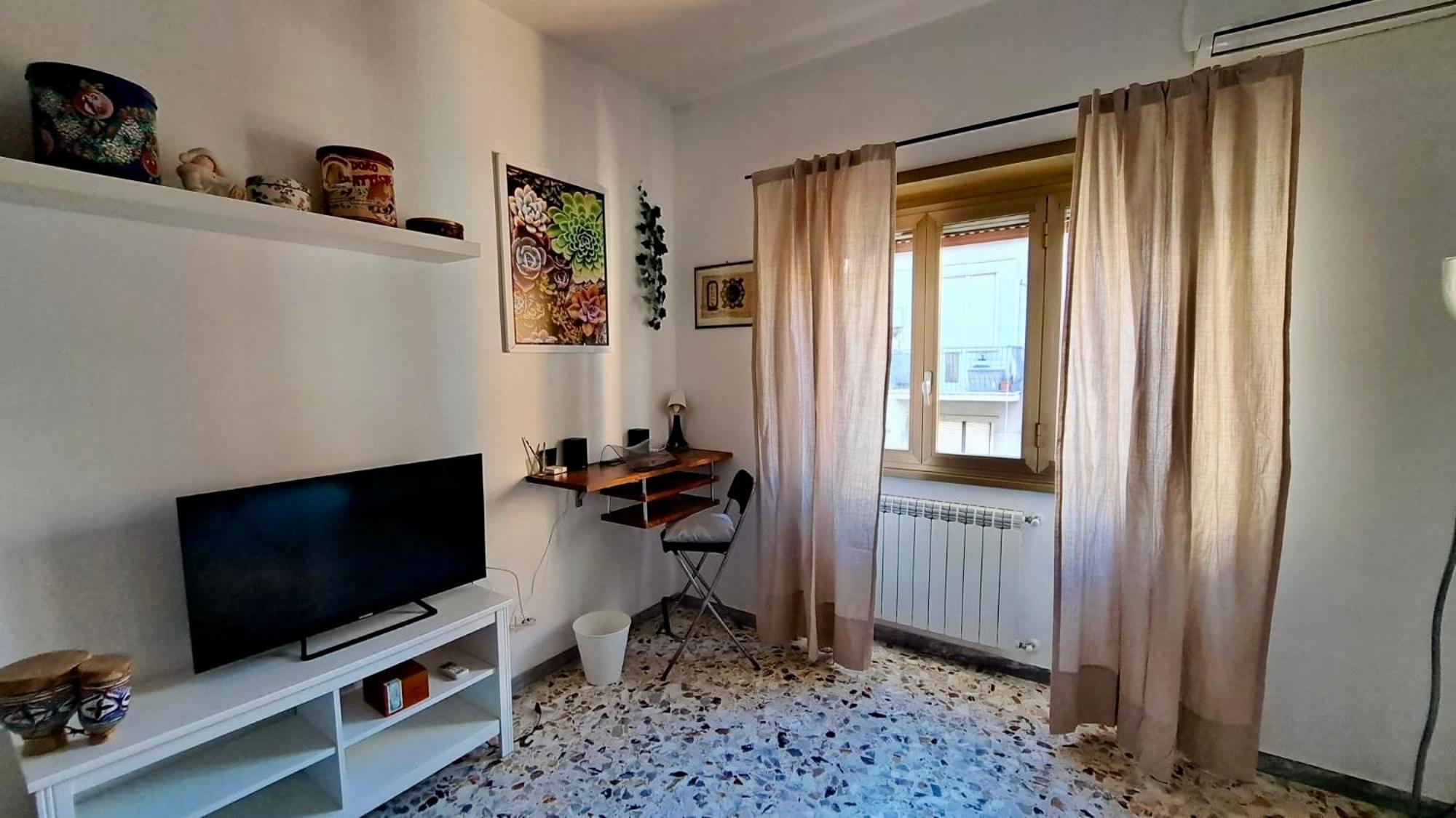 Mattia Guest House Roma Exterior foto